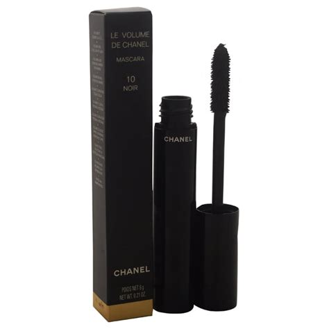 where to buy chanel revolution mascara|revolution de chanel mascara review.